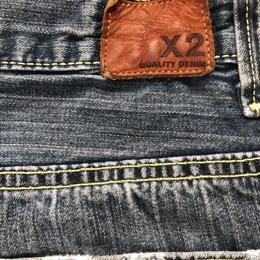 Vintage Guess Jeans - X2 Quality Denim 15881 - Picture 3 of 4
